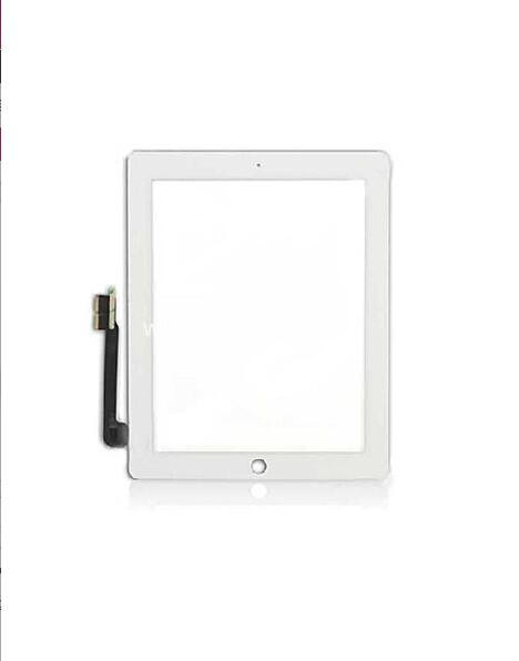Home Ribbon flex Cable for iPad 4