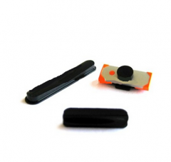 Side Button Set for iPad 2 Parts