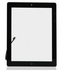 Original Touch Screen Digitizer for iPad 4