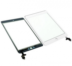 Original Touch Screen with IC for iPad Mini