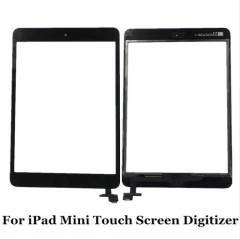 Touch Screen with IC Chip for iPad Mini