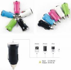 Universal Car Charger for iPhone
