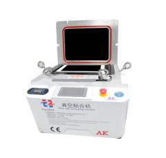LCD Screen Laminating Machine for iPhone
