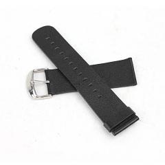 Litchi Leather Bracelet for Apple Watch Parts