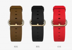 Classic Buckle for Apple Watch Parts