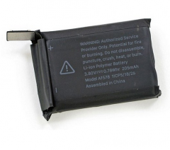 Original Battery for Apple Watch Parts