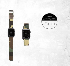 Mini bracelet with connector for Apple Watch 42mm specification