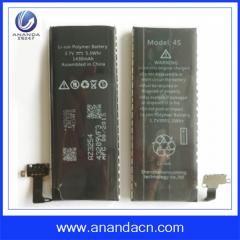 wholesale factory best selling item hot product 1500 mAh mobile battery for iPhone 4S