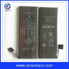 New Original Battery For iPhone 5S High Quality iPhone 5S Battery