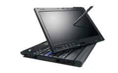 Lenovo Thinkpad X201T i5 2G 320G brand original laptop