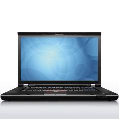 Lenovo ThinkPad T510 Core i5 RAM 8GB 160GB DVD-RW  Bluetooth FireWire Camera Intel HD Graphics
