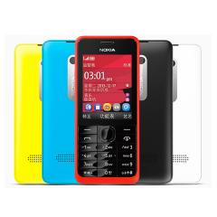 Original Nokia 301 3010 RM-840 2G 3G GSM 2.4