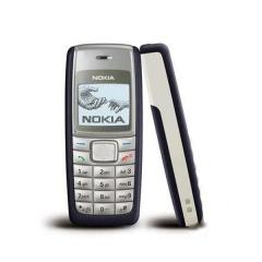 Original Unlocked Nokia 1110 mobile phone Dualband GSM 900 / 1800 Cellphone
