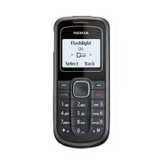 Original Nokia 1202 2G GSM Unlocked Dualband Clasic Cheap cell phones