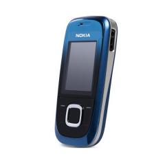 brand refurbished mobile phone nokia 2680 slide cell phone