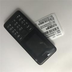 NOKIA 105 106 107 UNLOCKED DUST & SPLASH PROOF BLACK CHEAP MOBILE PHONE GRADE A