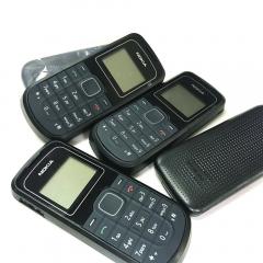 Original NOKIA 1200 1202 original unlocked gsm 900/1800 mobile phone multi languages