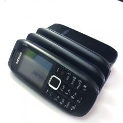 Original Unlocked Nokia 1616 Black Cheap Mobile Phone