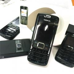 Nokia Classic 3110,3100,3100c - Black (Unlocked) Mobile Phone