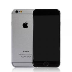 The latest iphone 6plus customizable (64 gb) factory to unlock, grey