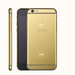 The latest iphone 6plus customizable (128 gb) factory unlocked, gold