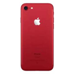 In 2017, the best-selling iphone 7 customized (256GB) factory unlocked, red