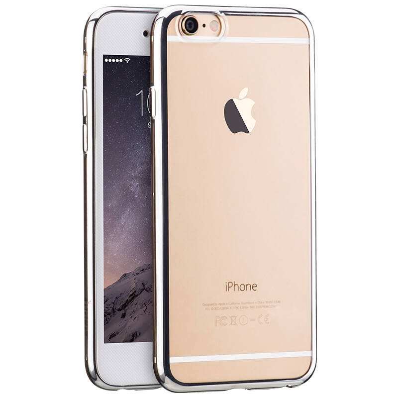 The latest iphone 6splus customized (128GB) factory is unlocked, rose gold
