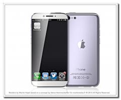 The latest iPhone6s customization (64GB) factory unlocked, Gray