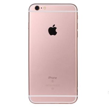 Iphone6s customization (64GB) factory unlocked. Rose Gold