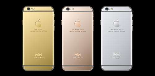 Iphone6s customization (64GB) factory unlocked. Rose Gold