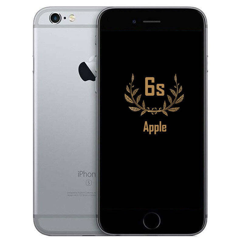 Iphone6splus customization (16GB) factory unlocked, Gray