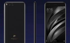 The new mi 5X full-screen (64GB) black powder is priced at 1,270 yuan
