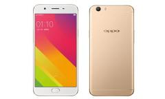 The latest oppo mobile phone A37 special offer 690 yuan