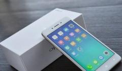The latest OPPOR9S special offer is 1580 yuan
