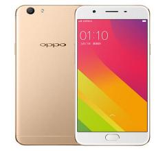 The latest OPPOR11 gold powder black special price 2180 yuan