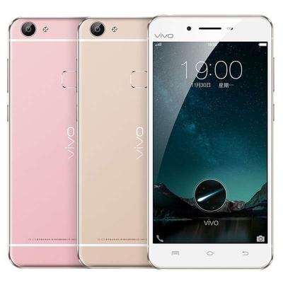 The latest vivo mobile phone x9 special offer 1580 yuan