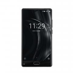 The new Doogee MIX Lite 4g smartphones (Black)