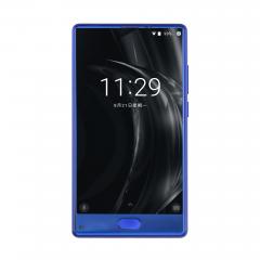DOOGEE Mix Lite 4G Smartphone (Blue)