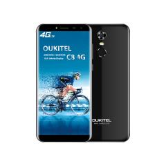 Oukitel C8 4G cellphone Android 7.0