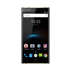 Oukitel K3 4G Smartphone 5.5 Inch Android 7.0