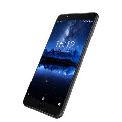 6.44 inch Uhans Max 2 smartphone black