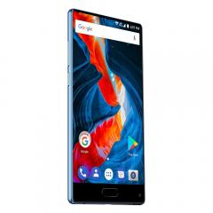 Ulefone Mix 4G Smartphone blue