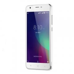 Blackview A7 Pro White 5.0 Inches Four nuclear standard