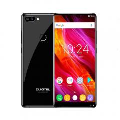 Oukitel Mix 2 4G Mobile Phone Black