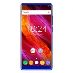 6 Inch Oukitel MIX2 4G Phablet Blue