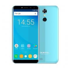 New Oukitel C8 Blue 3G Smartphones