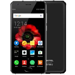 Oukitel K4000 Plus 4G Smartphone BLACK