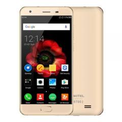 The latest Oukitel K4000 Plus Smartphone Gold