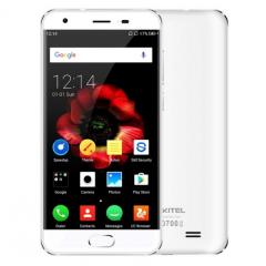 New Oukitel K4000 Plus 4G Smartphone White