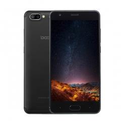 Doogee X20l Mobile Phones Black